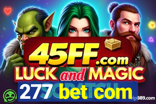 277 bet com